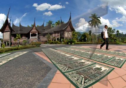  Indonesia Berencana Bangun Rumah Budaya di 10 Negara
